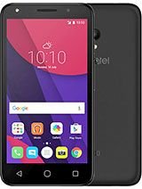 Pixi 4 (5) - alcatel specifications and review