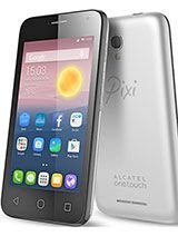 View detailed specs and review of Pixi First Pixi First - alcatel specifications and review