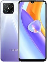 Play5 5G - Honor specifications and review