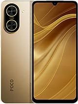 Poco C71 - Xiaomi specifications and review