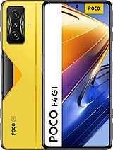 Poco F4 GT - Xiaomi specifications and review