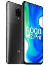 Poco M2 Pro - Xiaomi specifications and review
