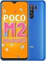 Poco M2 Reloaded - Xiaomi specifications and review