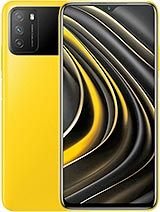 Poco M3 - Xiaomi specifications and review