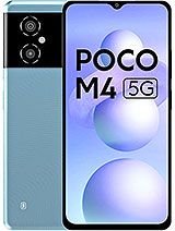 Poco M4 5G (India) - Xiaomi specifications and review