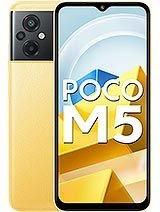 Poco M5 (India) - Xiaomi specifications and review