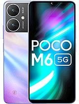Poco M6 - Xiaomi specifications and review