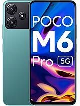 Poco M6 Pro - Xiaomi specifications and review