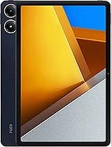 Poco Pad - Xiaomi specifications and review