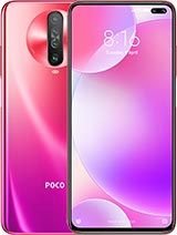 Poco X2 - Xiaomi specifications and review