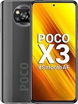 Poco X3 - Xiaomi specifications and review