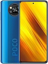 Poco X3 NFC - Xiaomi specifications and review