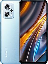 Poco X4 GT - Xiaomi specifications and review