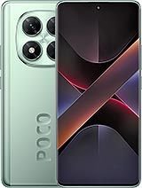 Poco X7 - Xiaomi specifications and review