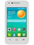 Pop D1 - alcatel specifications and review
