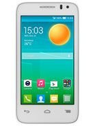 Pop D3 - alcatel specifications and review