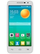 Pop D5 - alcatel specifications and review