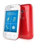 Pop Fit - alcatel specifications and review