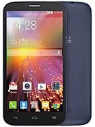 Pop Icon - alcatel specifications and review