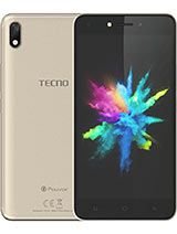 Pouvoir 1 - Tecno specifications and review