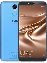Pouvoir 2 - Tecno specifications and review