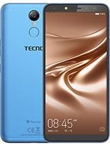 Pouvoir 2 Pro - Tecno specifications and review