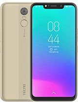 Pouvoir 3 - Tecno specifications and review