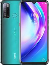 Pouvoir 4 - Tecno specifications and review