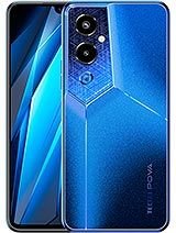 Pova 4 Pro - Tecno specifications and review
