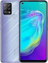 Pova - Tecno specifications and review