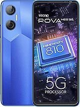 Pova Neo 5G - Tecno specifications and review