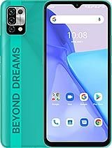 Power 5 - Umidigi specifications and review