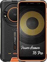 Power Armor 16 Pro