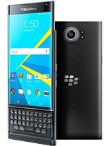 Priv - BlackBerry specifications and review