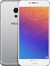 Pro 6 - Meizu specifications and review