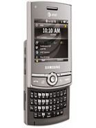 Propel Pro - Samsung specifications and review