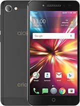 Pulsemix - alcatel specifications and review