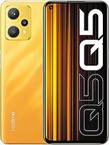 Q5 - Realme specifications and review