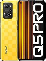 Q5 Pro - Realme specifications and review