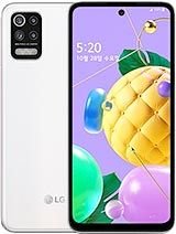 Q52 - LG specifications and review