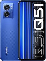 Q5i - Realme specifications and review
