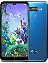 Q60 - LG specifications and review