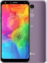 Q7 - LG specifications and review