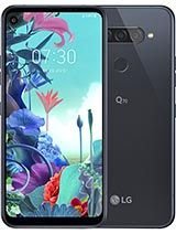 Q70 - LG specifications and review