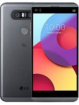 Q8 (2017) - LG specifications and review