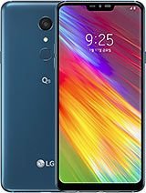 Q9 - LG specifications and review