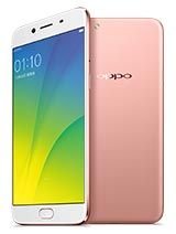 R9s - Oppo specifications and review