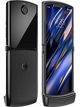 Motorola Razr 2019 - Motorola specifications and review