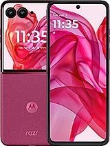 Motorola razr plus 2024 - Motorola specifications and review