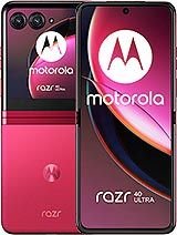 Motorola Razr 40 Ultra - Motorola specifications and review
